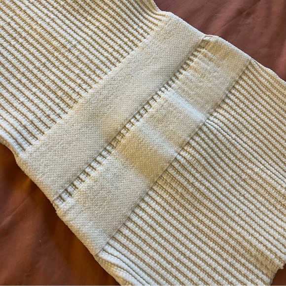 Hervé Léger white bandage top - Picture 6 of 7